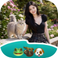App logo